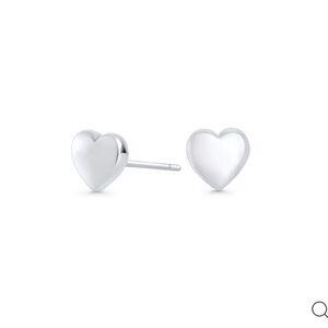 NWT MiaBijoux “Amara Stud Earrings” new in packaging 🤍